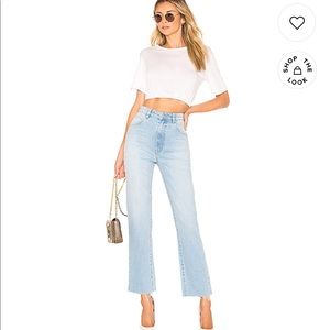 X Sofia Richie Original Straight in Comfort Sky